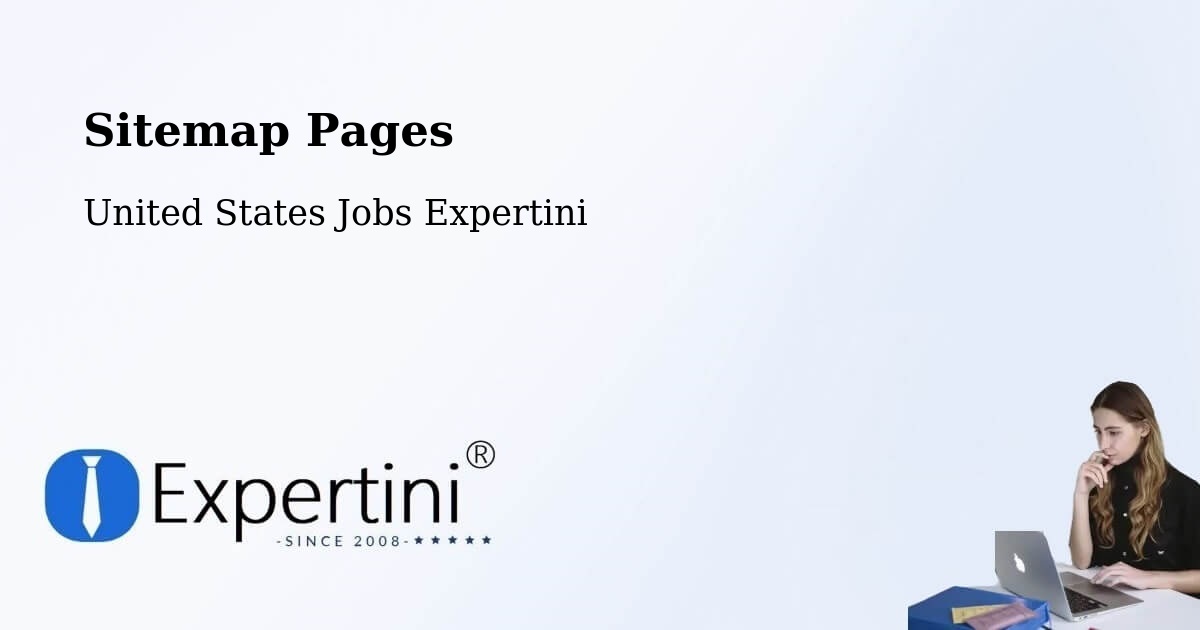 Sitemap Pages - Rosemont - United States Jobs Expertini